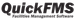 QuickFMS logo