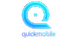QuickMobile logo