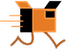 Quick Move logo