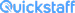 QuickStaff logo