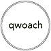 Qwoach logo