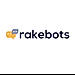 Rakebots logo