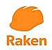RAKEN logo
