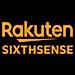 Rakuten SixthSense Observability logo