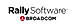 Rally Software logo