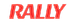 Rally.video logo
