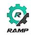RAMP Fleet Maintenance Software logo