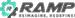 RAMP Garage Management Software logo