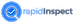 rapidInspect logo