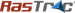 Rastrac logo