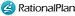 RationalPlan logo