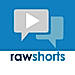 Raw Shorts logo