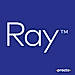 Ray by Practo logo
