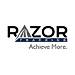Razor Tracking logo