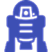 R2DTools logo