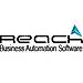 Reach Accountant logo