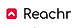 Reachr logo