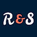 React & Share logo