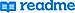 ReadMe logo