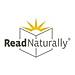 Read Naturally logo