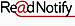 ReadNotify logo