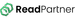 ReadPartner AI logo