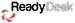 ReadyDesk logo