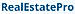 RealEstatePro logo