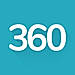 RealOffice360 logo