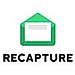 Recapture logo