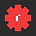 reconfigured logo