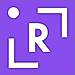 Record logo