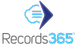 Records365 logo