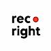 RecRight logo