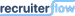 Recruiterflow logo