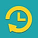Recur Post logo