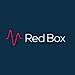 Red Box logo