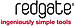 Red Gate SQL Compare logo