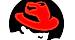 Red Hat Virtualization logo