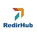 RedirHub logo