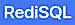 RediSQL logo