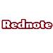 Rednote logo