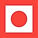 Red Points logo
