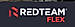 RedTeam Flex logo