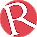 Redwood Software Report2Web logo