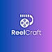 ReelCraft logo