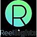 ReelSights AI logo