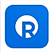 Referenceable logo