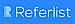 Referlist logo