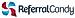 ReferralCandy logo